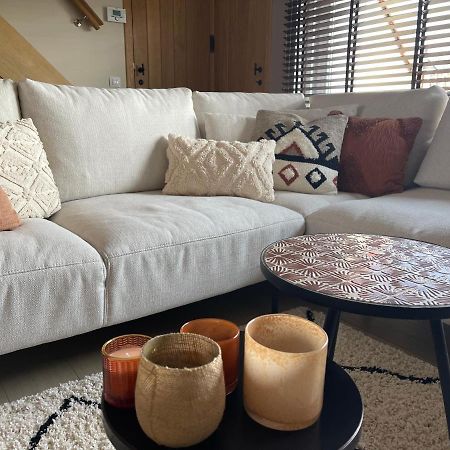 -Ayana Suite- 2 Bedroom Suite With Garage Knokke Exterior photo