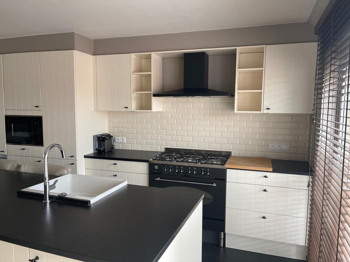 -Ayana Suite- 2 Bedroom Suite With Garage Knokke Exterior photo