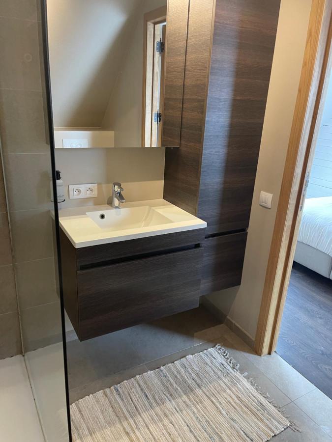 -Ayana Suite- 2 Bedroom Suite With Garage Knokke Exterior photo