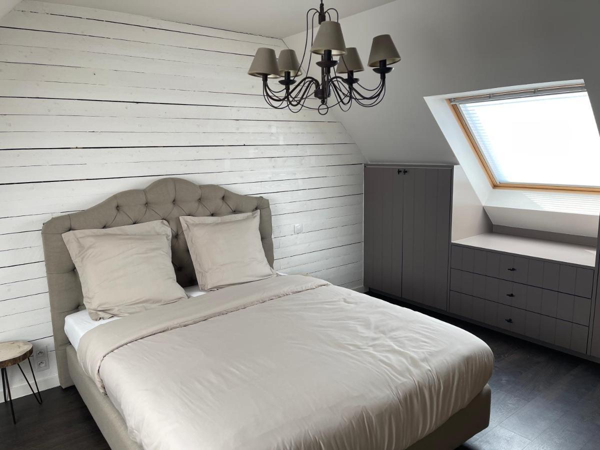 -Ayana Suite- 2 Bedroom Suite With Garage Knokke Exterior photo